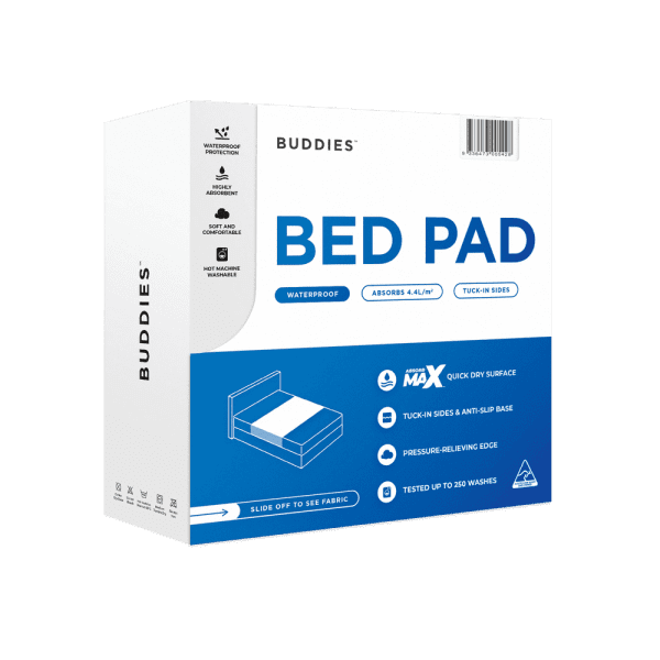 iCare IC333 Premium Homecare Bed