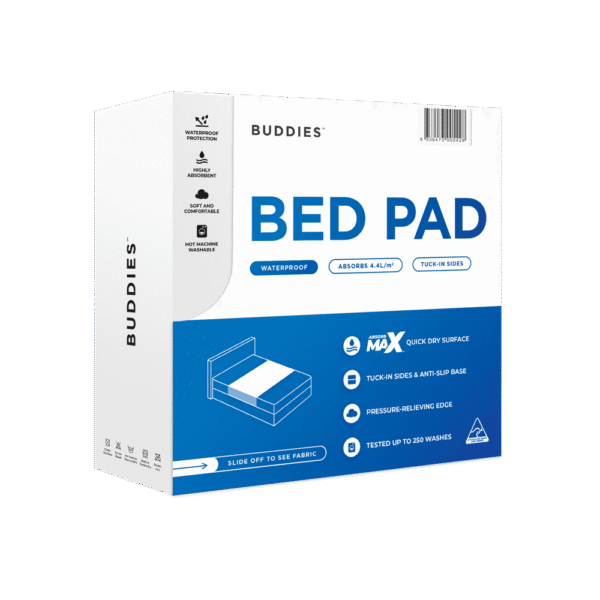 Buddies Bed Pads