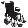 Wheelchair - Nova - Transit 22"