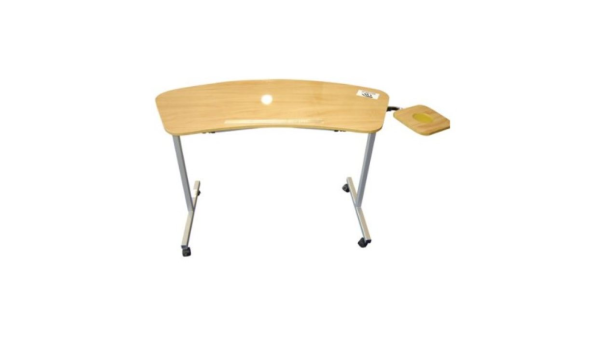 Table - Days Tilting - Curved Drink Stand