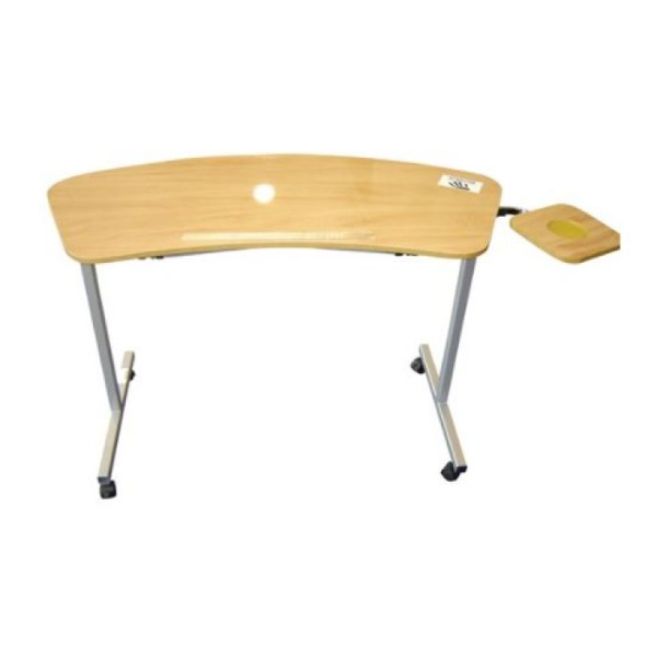 Table - Days Tilting - Curved Drink Stand
