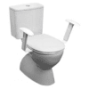 Numo Toilet Aid Arms