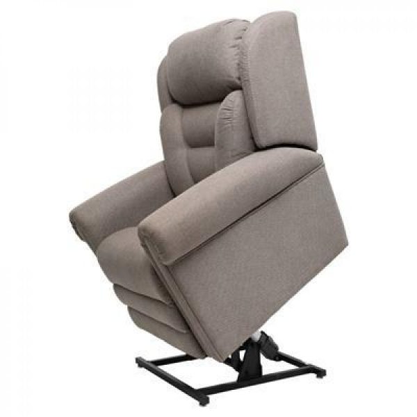 Donatello Petite Lift Recliner - Lateral Backrest