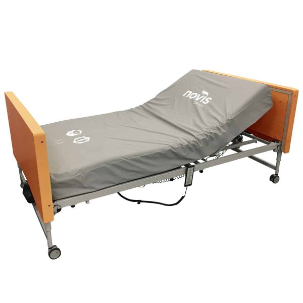 products-BetterLivingCommunityBed-KingSingle-GoldenOak-1200Q1 BetterLiving Community Bed