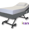 iCare IC333 Premium Homecare Bed