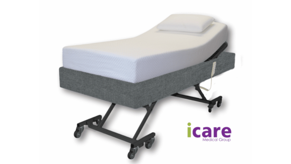 iCare IC333 Premium Homecare Bed