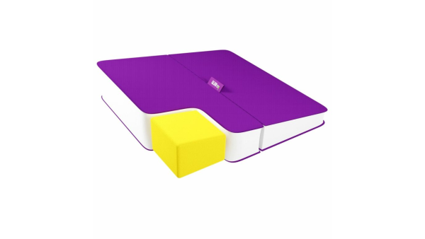 Bed Wedge - Adjustable 68x78x21