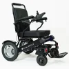 180FLEXblack E-Traveller 180 Flex - Electric - Matte Black