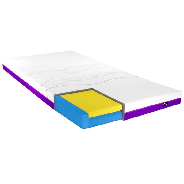 IC15 Firm ActiveX Mattress