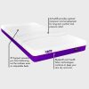 IC15 Firm ActiveX Mattress