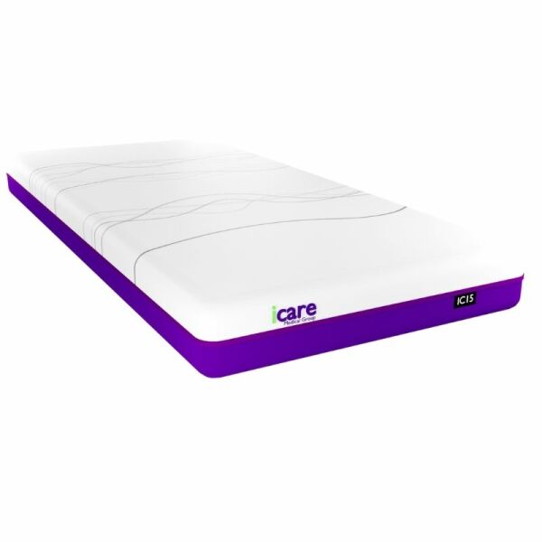 IC15 Firm ActiveX Mattress