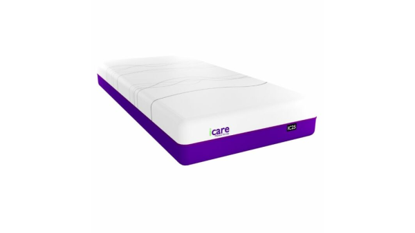 IC25 Soft ActiveX Mattress