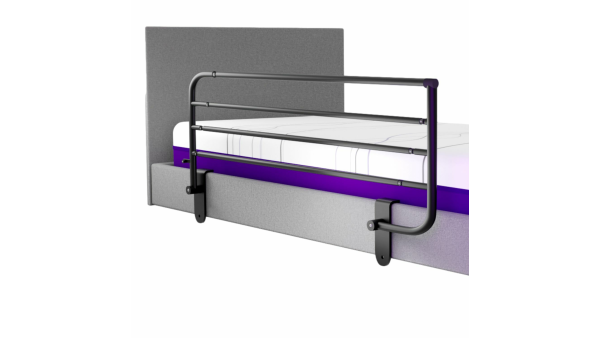 Hospital Bed, Enterprise 9000X, Arjo Flat Deck