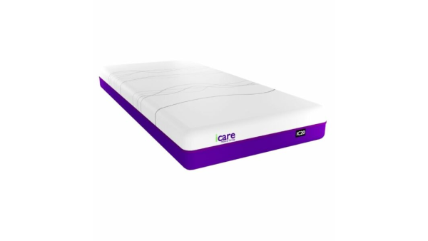IC20 Medium ActiveX Mattress