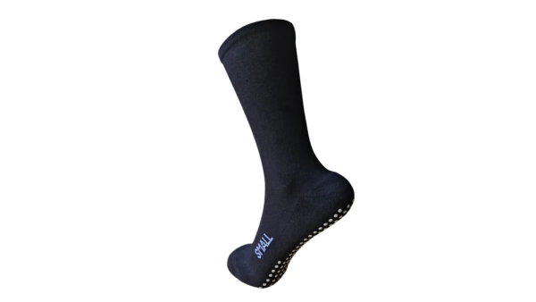 Gripperz Circulation Socks