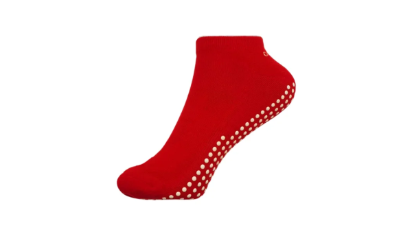 Gripperz Anklet Non Slip Socks