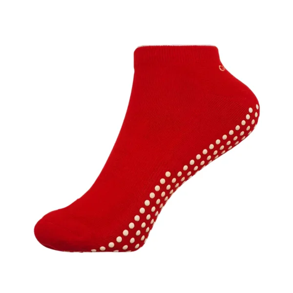 Gripperz Anklet Non Slip Socks