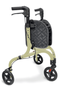 Lightweight Tri Walker Including Bag