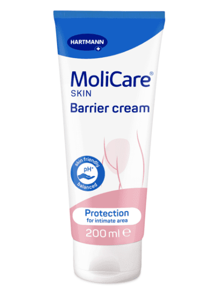 Molicare Skin Barrier Cream