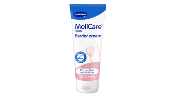 Molicare Skin Barrier Cream