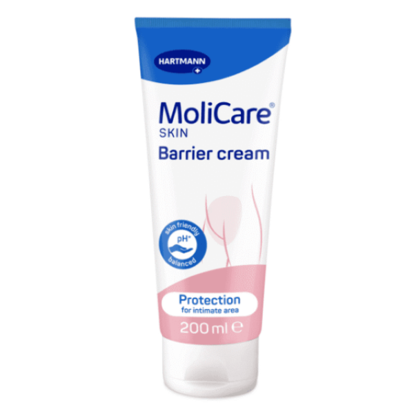 Molicare Skin Barrier Cream