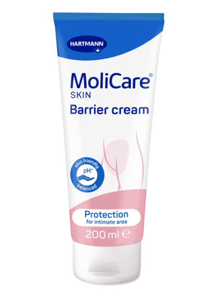 Molicare Skin Barrier Cream