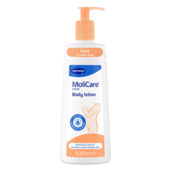Menalind Body Lotion 500ml