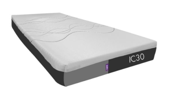 IC30 ActiveX Mattress Firm Edge