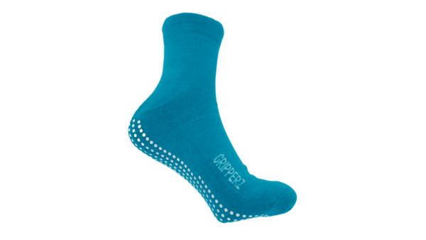 Gripperz Maxi Hospital Non Slip Socks