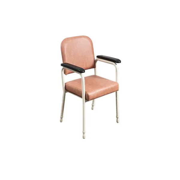 Utility Chair - Champagne