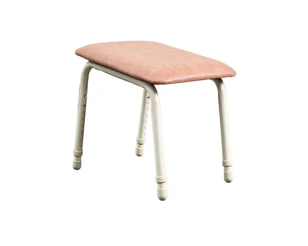 109301_padded-legrest-champagne_web-image_02 Padded Leg Rest - Vinyl - Champagne