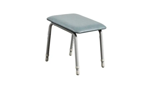 109302_padded-legrest-slate_web-image_02 Padded Leg Rest - Vinyl - Slate
