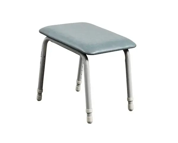 109302_padded-legrest-slate_web-image_02 Padded Leg Rest - Vinyl - Slate