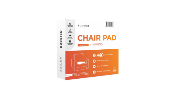 BUDDIES_CHAIRPAD_PACKSHOT-2048x2048_900x_132dd6a9-1ed6-45ec-8a6a-93d2edd8525a Buddies Chair Pad 60x60cm