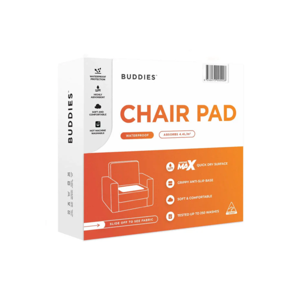 Buddies Chair Pad 60x60cm