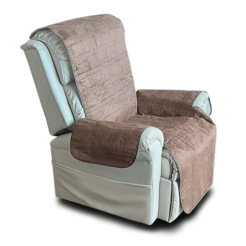Protective Cover for Recliner Lift Chairs