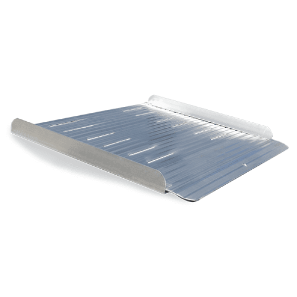 OVERALL Ramp, One Piece - RAM32