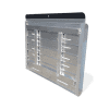 REAR-VIEW-4 Ramp, One Piece - RAM32