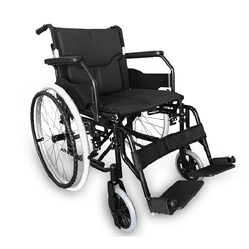 Wheelchair - Quartz