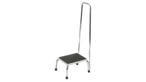 14643-21283_1 Single Step - Post Op with/without Handle