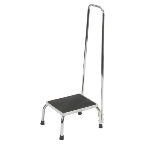 14643-21283_1 Single Step - Post Op with/without Handle