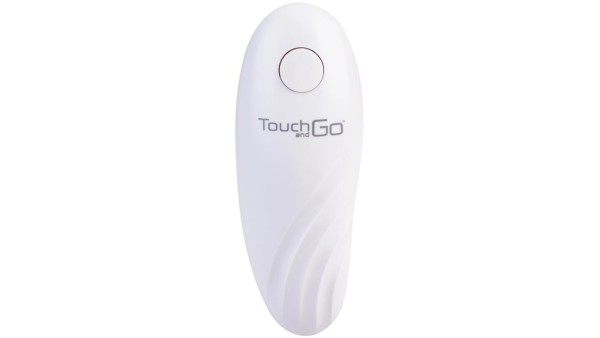 Touch 'n Go Automatic Can Opener