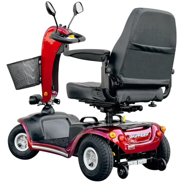 Shoprider Crossover