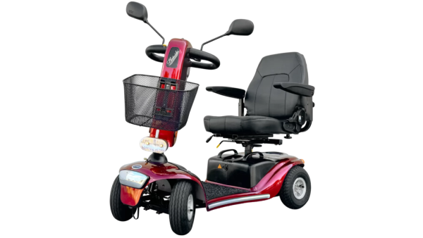 Shoprider Crossover
