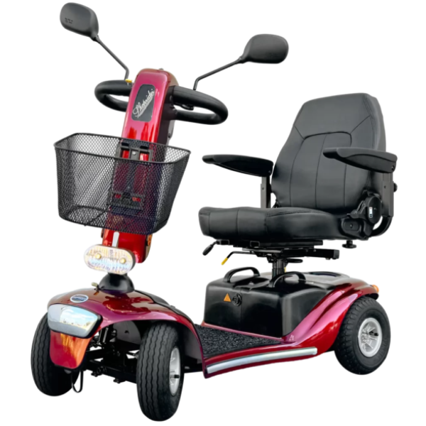 Shoprider Crossover