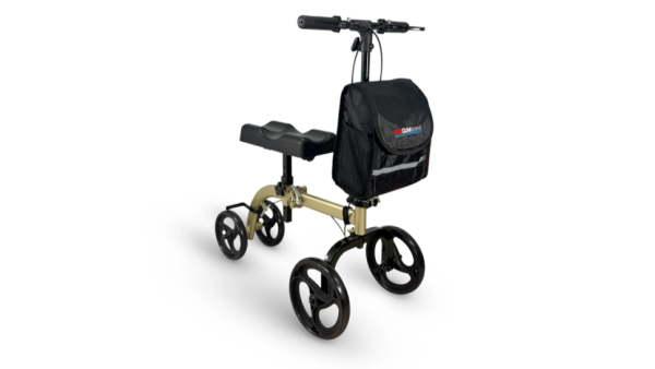 Redgum Knee Walker - Lightweight