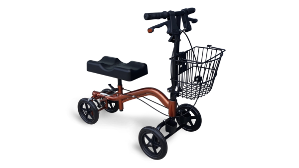 Redgum Knee Walker - Standard