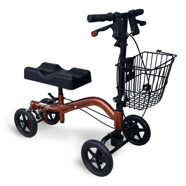 RG30KW-KNEE-WALKER Redgum Knee Walker - Standard