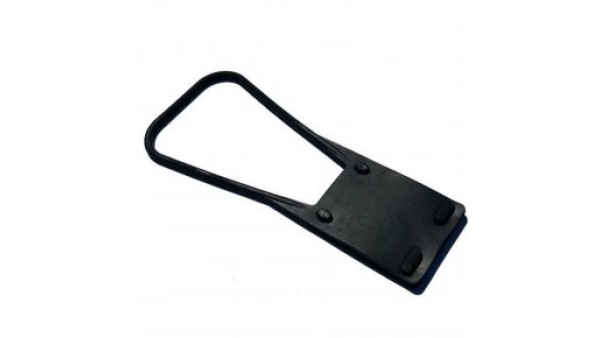 Auto Seatbelt Reacher