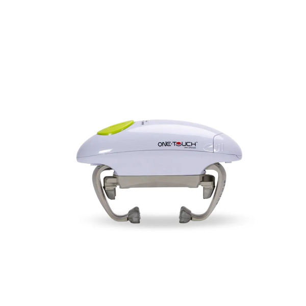 One Touch Automatic Jar Opener